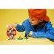Детски конструктор Super Mario Парти в къщата на Toad  - 7