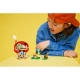 Детски конструктор Super Mario Парти в къщата на Toad  - 9