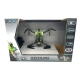 Детски дрон с дистанционно Kotaro 036 Radio/C Wi Fi Камера  - 2