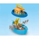 Детски комплект Junior: Куфарчето на Ноевия ковчег  - 4