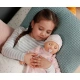 Детска кукла бебе Анабел Baby Born 43см  - 15