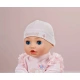 Детска кукла бебе Анабел Baby Born 43см  - 17