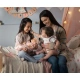 Детска кукла бебе Анабел Baby Born 43см  - 19