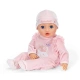 Детска кукла бебе Анабел Baby Born 43см  - 4