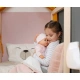 Детска кукла бебе Анабел Baby Born 43см  - 7
