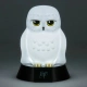 Детска 3D лампа с мека светлина Harry Potter Hedwig Icon  - 7