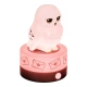 Детска лампа Harry Potter Hedwig Room Guard със звук  - 11