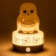 Детска лампа Harry Potter Hedwig Room Guard със звук  - 14