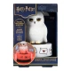 Детска лампа Harry Potter Hedwig Room Guard със звук  - 4