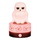 Детска лампа Harry Potter Hedwig Room Guard със звук  - 7