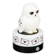 Детска лампа Harry Potter Hedwig Room Guard със звук  - 9