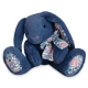 Детска плюшенa играчка Copain Calin заек 25 см  - 1