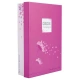 Детска плюшена играчка Rose кукла 28 см  - 3