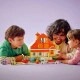 Детски конструктор Семейната къща на Bluey с игра на запомня  - 2
