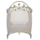 Бебешка бежова кошара Contour Electra 39Nature Trail  - 5