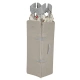 Бебешка бежова кошара Contour Electra 39Nature Trail  - 6