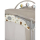 Бебешка бежова кошара Contour Electra 39Nature Trail  - 8