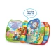 Интерактивна играчка Бебешка музикална книжка  - 1