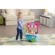 Детска интерактивна играчка Leap Frog Количка за сладолед  - 3