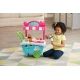 Детска интерактивна играчка Leap Frog Количка за сладолед  - 5