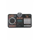 Детска интерактивна играчка Преносимо DJ Студио  - 1
