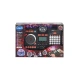 Детска интерактивна играчка Преносимо DJ Студио  - 3