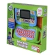 Детска интерактивна играчка Leap Frog Зелен лаптоп 2 в 1  - 2