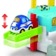 Бебешка интерактивна играчка Сервиз за коли  | Patilanci.BG- 2 Бебешка интерактивна играчка Сервиз за коли  - 2