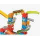 Интерактивна играчка Сет писта с мраморни топчета Динозавър  - 2