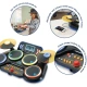 Детска интерактивна играчка DJ Барабани  - 3