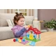 Бебешка образователна играчка Leap Frog Къща 4 в 1  - 3