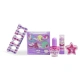 Детски козметичен комплект в раница Lulu & Duki 7 части  - 4