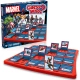 Детска забавна настолна игра Познай кой Marvel  - 5