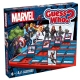 Детска забавна настолна игра Познай кой Marvel  - 1