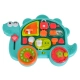 Бебешка музикална монтесори интерактивна играчка RJ6825A  - 3