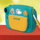 Детска камера за моментни снимки Hi-Tech  - 3