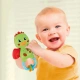 Бебешка играчка Дрънкалка драконче  - 4