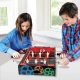 Детска занимателна настолна игра футбол Neon  - 2