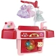 Детски играчка Play Home пералня със светлини и звуци  - 1