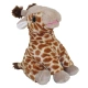 Детска плюшена играчка Happy Pets Жирафчето Джиджи 36 см.  - 2