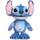 Детска интерактивна плюшена фигура Disney Stitch 43 cm  - 1