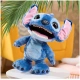 Детска интерактивна плюшена фигура Disney Stitch 43 cm  - 4