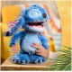Детска интерактивна плюшена фигура Disney Stitch 43 cm  - 5