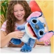 Детска интерактивна плюшена фигура Disney Stitch 43 cm  - 6