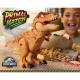 Детска играчка Интерактивен T Rex в Яйц Primal Hatch   - 2