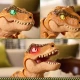 Детска играчка Интерактивен T Rex в Яйц Primal Hatch   - 3