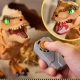 Детска играчка Интерактивен T Rex в Яйц Primal Hatch   - 5