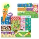 Детска образователна интерактивна игра Carotina 50 игри  - 4