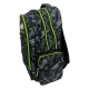 Детска ученическата раница Minecraft Camo Terra  - 3