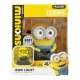Детска жълта 3D лампа Minions Icon  - 6